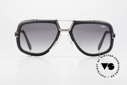 Cazal 656 Legends Hybrid Cazal 902 & 616, model of the current LEGENDS Collection by CAZAL, Made for Men