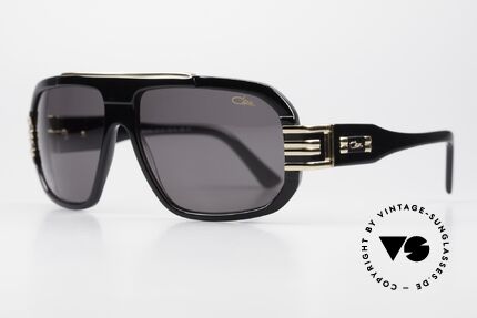 Cazal 882 Men's Sunglasses Hip Hop Style, Cazal Legends are inspired by the old 80's Originals, Made for Men