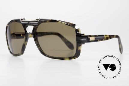 Cazal 8022 Hip Hop Sunglasses Large Style, Cazal Legends are inspired by the old 80's Originals, Made for Men