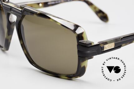 Cazal 8022 Hip Hop Sunglasses Large Style, many celebs wear the Cazal Legends shades these days, Made for Men