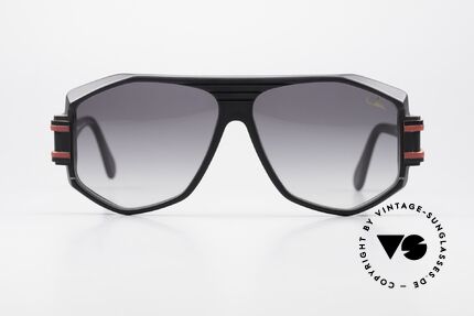 Cazal 163 Legends Iconic Hip Hop Frame, Cazal Legends = re-issues of the old vintage models, Made for Men