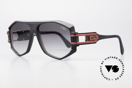 Cazal 163 Legends Iconic Hip Hop Frame, the 80's Cazals 163's were cult in the Hip Hop scene, Made for Men