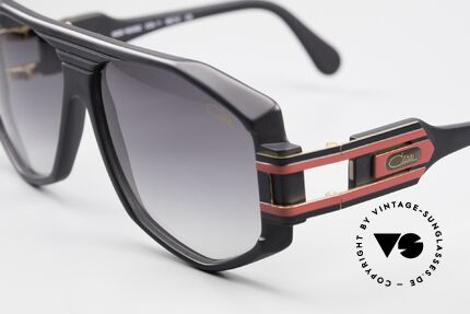 Cazal 163 Legends Iconic Hip Hop Frame, but these Legends are also worn by many celebrities, Made for Men