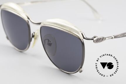 Jean Paul Gaultier 56-1274 Rare 90's Shades Ladies & Gents, a true rarity (one of a kind) & 'St. Tropez flair'!, Made for Men and Women