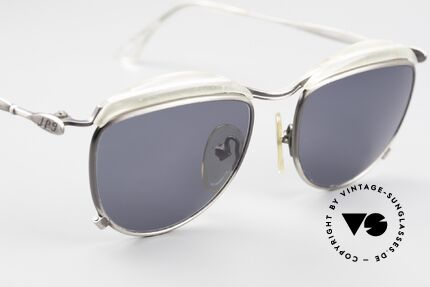 Jean Paul Gaultier 56-1274 Rare 90's Shades Ladies & Gents, never worn (like all our unique vintage shades), Made for Men and Women