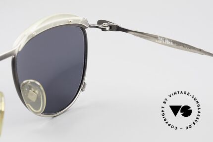 Jean Paul Gaultier 56-1274 Rare 90's Shades Ladies & Gents, NO retro shades, but a rare 30 years old original, Made for Men and Women