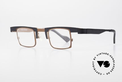 Titanium designer online glasses
