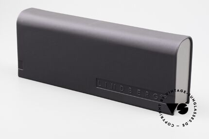 Lindberg eyeglass case new arrivals