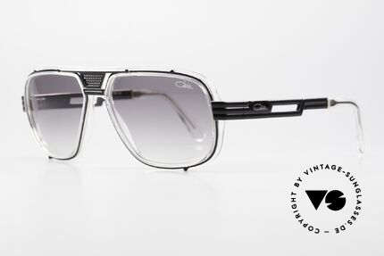 Cazal 665 Legends Hybrid 634, 607/2, 902, Cazal Legends are inspired by the old 80's Originals, Made for Men