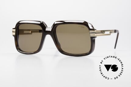 Cazal 607 sunglasses 2025