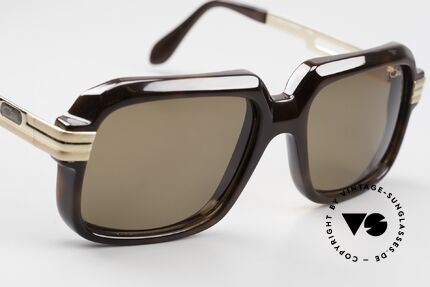 Cazal 607/2 Legends Sunglasses Hip Hop, meanwhile, the Cazal LEGENDS are almost "vintage', Made for Men