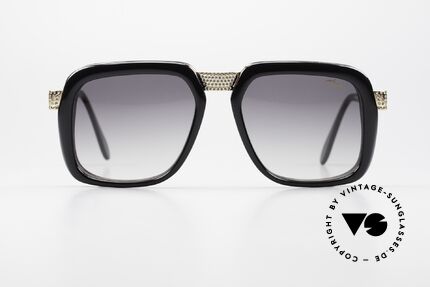 Cazal 616 Limited Edition Crystal Legends, Cazal Legends = re-issues of the old vintage models, Made for Men