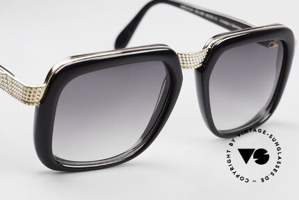 Cazal 616 Limited Edition Crystal Legends, only 499 pcs were made, worldwide (it's 421 of 499), Made for Men