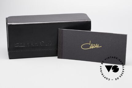 Cazal 616 Limited Edition Crystal Legends, Size: large, Made for Men