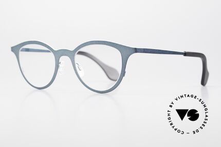 Theo Belgium Mille 21 Women Glasses L Designer Frame, avant-garde eyeglasses for ladies in TOP quality, Made for Women