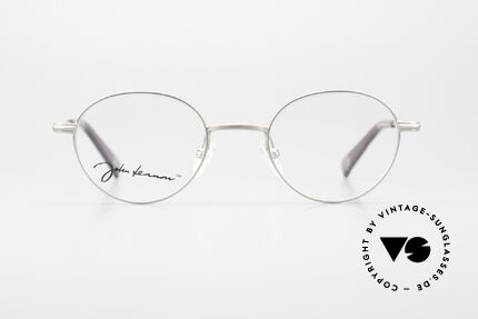 Round eyeglass frames john lennon hot sale