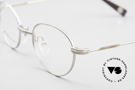 John Lennon JO29 Timeless Round Eyeglass-Frame, reissue / reproduction and YOKO ONO trademark, Made for Men and Women