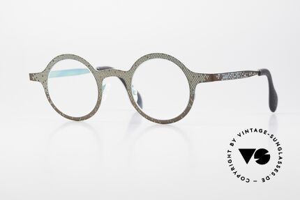 Theo mille glasses outlet