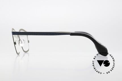 Theo Belgium Mille 62 Frame Like A Honeycomb, unworn; like all our vintage Theo eyewear specs, Made for Men and Women