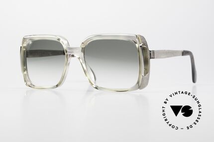 Neostyle Mondial 30 Old School Sunglasses 1970's, old school NEOSTYLE sunglasses of the 1970's, Made for Men