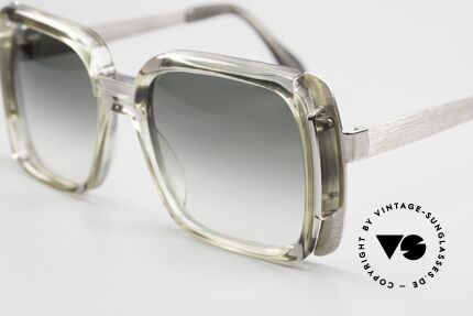Neostyle Mondial 30 Old School Sunglasses 1970's, unworn (like all our vintage NEOSTYLE shades), Made for Men
