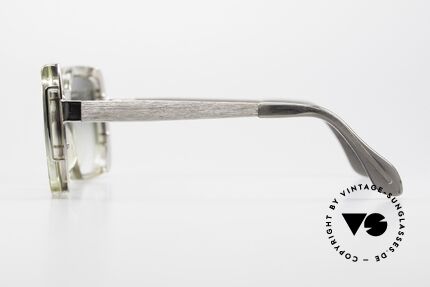 Neostyle Mondial 30 Old School Sunglasses 1970's, a 50 years old original with 100% UV protection, Made for Men