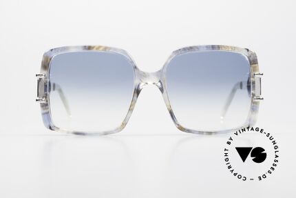 Neostyle Stereo 5 1970's Sunglasses Old School, a great one of a kind (rather made for ladies), Made for Women