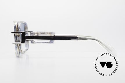 Neostyle Stereo 5 1970's Sunglasses Old School, a 50 years old original with 100% UV protection, Made for Women