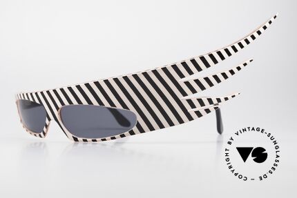 Haute 2025 couture sunglasses