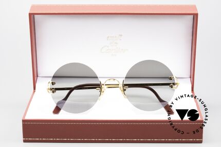 Cartier Madison Limited Special Edition in Large Size, Size: medium, Made for Men and Women