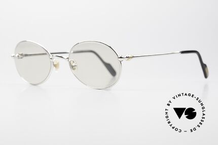 Cartier Saturne Small Oval Frame Changeable, Saturn: Ancient Roman god & planet in the Solar System, Made for Men and Women
