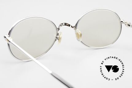 Cartier Saturne Small Oval Frame Changeable, Size: small, Made for Men and Women