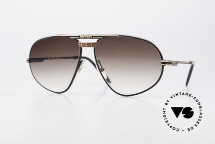 Ferrari F12 Retro Sunglasses Old Original Details