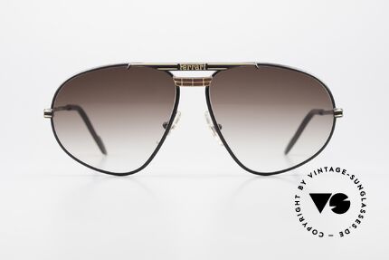 Ferrari F12 Retro Sunglasses Old Original, just noble, model F12, col. B, medium size 58/14, 130, Made for Men