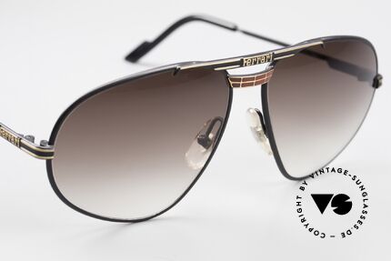 Ferrari F12 Retro Sunglasses Old Original, never worn (like all our rare vintage Ferrari eyewear), Made for Men