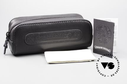 Chrome Hearts Filled Luxury Shades Guns'N'Roses Style, Size: medium, Made for Men and Women