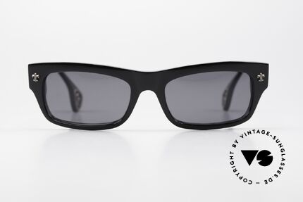 Sunglasses Chrome Hearts Drilled Rockstar Luxury Sunglasses