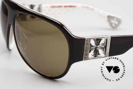 Chrome hearts store rejected sunglasses