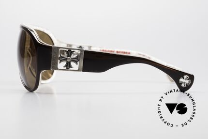 Chrome hearts top rejected sunglasses