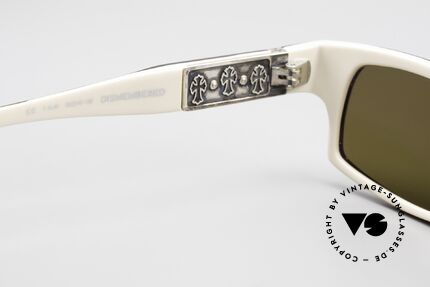 Chrome hearts rejected sunglasses hot sale