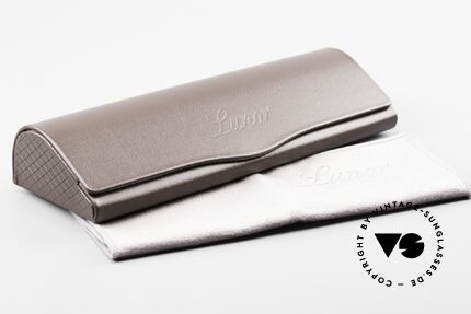 Lunor VA 100 Customized Platinum Antik Silver, Size: medium, Made for Men and Women