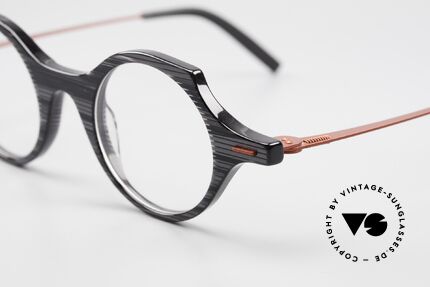 Theo Belgium Patatas Crazy Designer Specs Art Frame, a brillant masterpiece for all who dare ;-) UNIQUE!, Made for Men and Women