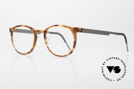 Lindberg 1032 Acetanium Classic Designer Eyeglass-Frame, model 1032, size 50/21: made of acetate & titanium, Made for Men and Women Lindberg 1032 Acetanium Classic Designer Eyeglass-Frame, model 1032, size 50/21: made of acetate & titanium, Made for Men and Women