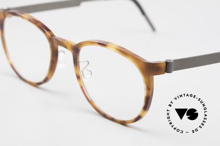 Lindberg 1032 Acetanium Classic Designer Eyeglass-Frame, distinctive quality and design (award-winning frame), Made for Men and Women Lindberg 1032 Acetanium Classic Designer Eyeglass-Frame, distinctive quality and design (award-winning frame), Made for Men and Women