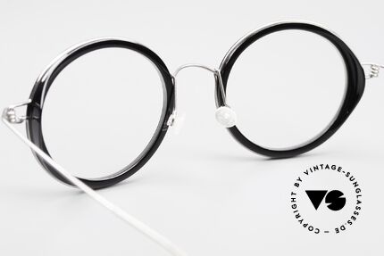 Lindberg Fay Air Titan Rim Titan Specs Women & Men, orig. Lindberg DEMO lenses can be replaced optionally, Made for Men and Women