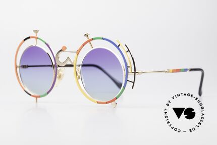 Casanova SC3 Standstill Of Time Simbolismo, the fundamental characteristic of 'Symbolist Art' is to, Made for Men and Women