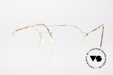 Lindberg Bruce 48 Air Titan Rim Women's & Men's Specs Details