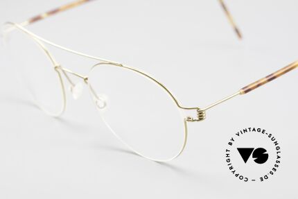 Lindberg Bruce 48 Air Titan Rim Women's & Men's Specs, a brilliant combination of design, lifestyle and quality, Made for Men and Women