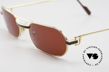 Must de cartier sunglasses best sale