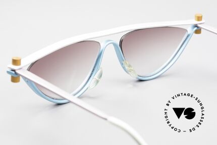 ProDesign No6 90's Movie Glasses Gail Spence, unworn single item (like all our famous movie frames), Made for Men and Women
